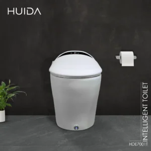 INTELLIGENT TOILET (HDE7001T) - The Dhaka Sanatary