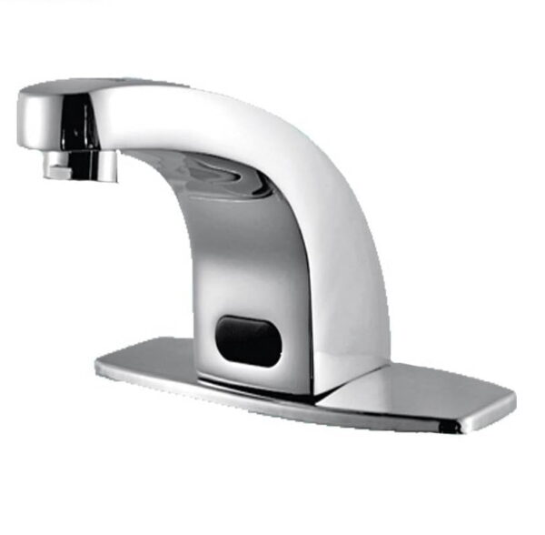 SENSOR FAUCET SKUSF-01 - The Dhaka Sanatary