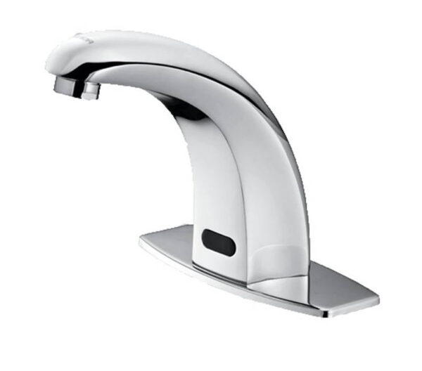 SENSOR FAUCET SKUSF-02 - The Dhaka Sanatary