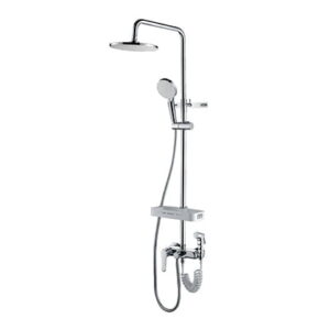 SHOWER COLUMN SKUSC-01 - The Dhaka Sanatary