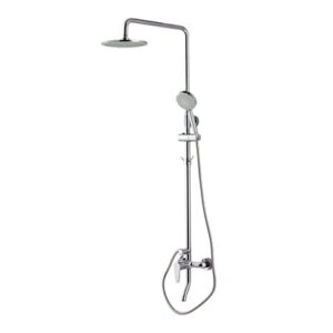 SHOWER COLUMN SKUSC-02 - The Dhaka Sanatary