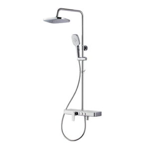 SHOWER COLUMN SKUSC-03 - The Dhaka Sanatary