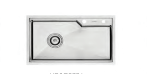 Stainless Steel Sink - The Dhaka Sanatary